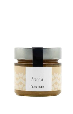 marmelade arancia 210g Marmelade Orange