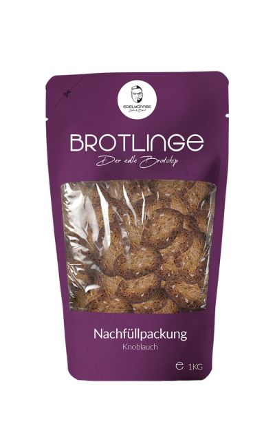 edelmaenner brotlinge knoblauch nachfuell packung 06f5885b edelmaenner brotlinge knoblauch nachfuell packung 06f5885b