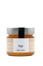 marmelade hugo 210g Marmeladenglas