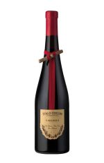 Cabernet Tralcetto Italo Cescon Weinflasche