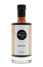 likoer papua cafe 350ml Likör Flasche