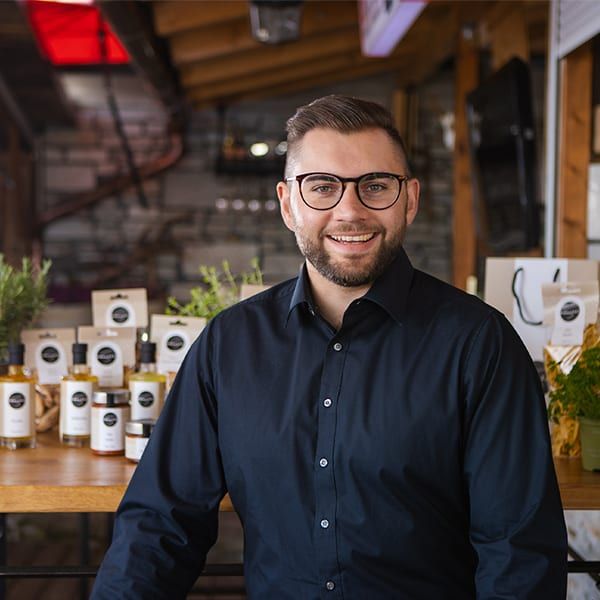 baccili marco Marco Baccili Protrait