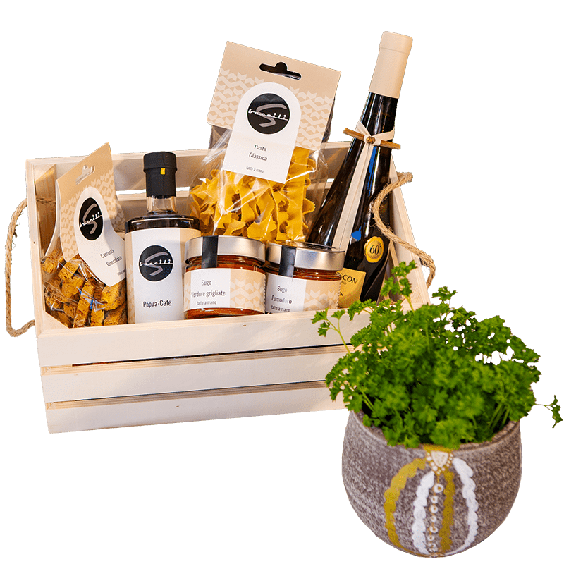 bacilli willkommenspakt Bacilli Willkommenspaket